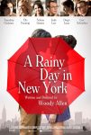 دانلود فیلم A Rainy Day in New York 2020