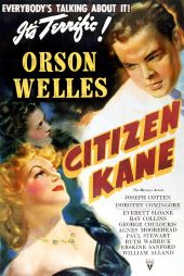 دانلود فیلم Citizen Kane 1941