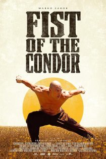 دانلود فیلم The Fist of the Condor 2024