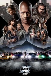 دانلود فیلم Fast X 2023