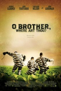 دانلود فیلم O Brother, Where Art Thou? 2001