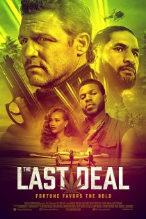 دانلود فیلم The Last Deal 2023