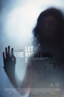 دانلود فیلم Let the Right One In 2008