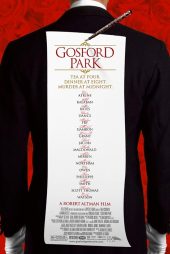 دانلود فیلم Gosford Park 2002