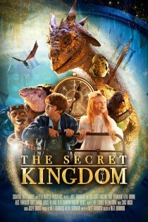 دانلود فیلم The Secret Kingdom 2023