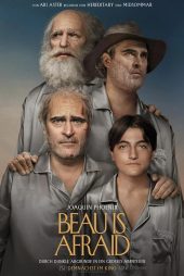 دانلود فیلم Beau Is Afraid 2023