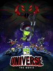 دانلود فیلم Ben 10 vs. the Universe: The Movie 2020