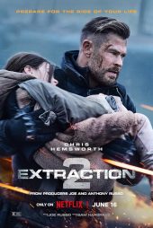 دانلود فیلم Extraction II 2023