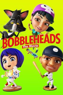 دانلود فیلم Bobbleheads: The Movie 2020