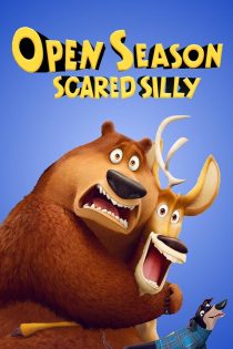 دانلود فیلم Open Season: Scared Silly 2016