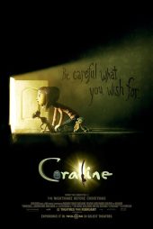 دانلود فیلم Coraline 2009