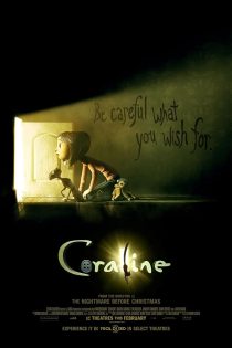 دانلود فیلم Coraline 2009