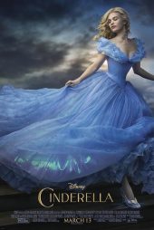 دانلود فیلم Cinderella 2015