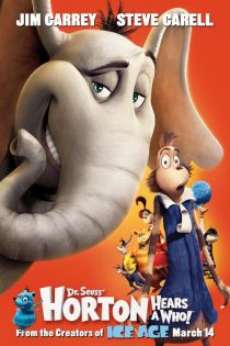 دانلود فیلم Horton Hears a Who! 2008