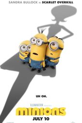 دانلود فیلم Minions 2015