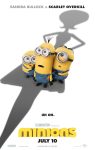 دانلود فیلم Minions 2015