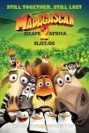 دانلود فیلم Madagascar: Escape 2 Africa 2008