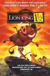 دانلود فیلم The Lion King 1½ 2004