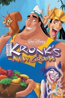 دانلود فیلم Kronk’s New Groove 2005