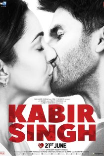 دانلود فیلم Kabir Singh 2019