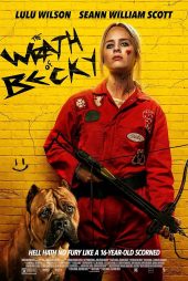 دانلود فیلم The Wrath of Becky 2023