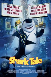 دانلود فیلم Shark Tale 2004