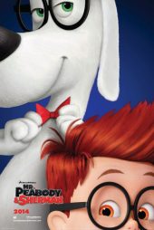 دانلود فیلم Mr. Peabody andamp; Sherman 2014