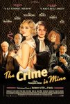 دانلود فیلم The Crime Is Mine 2023