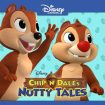 دانلود سریال Chip ‘n Dale’s Nutty Tales