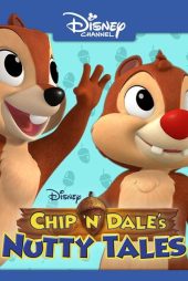 دانلود سریال Chip ‘n Dale’s Nutty Tales