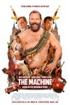 دانلود فیلم The Machine 2023