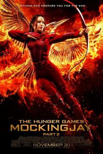 دانلود فیلم The Hunger Games: Mockingjay – Part 2 2015