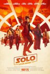 دانلود فیلم Solo: A Star Wars Story 2018