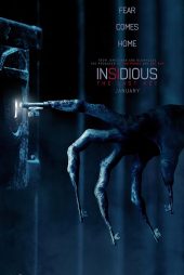 دانلود فیلم Insidious: The Last Key 2018