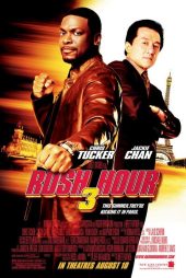 دانلود فیلم Rush Hour 3 2007