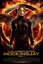 دانلود فیلم The Hunger Games: Mockingjay – Part 1 2014