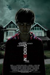 دانلود فیلم Insidious 2011