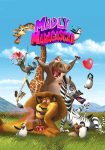 دانلود فیلم Madly Madagascar 2013