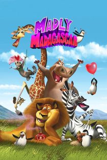 دانلود فیلم Madly Madagascar 2013