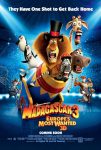 دانلود فیلم Madagascar 3: Europe’s Most Wanted 2012