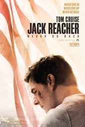 دانلود فیلم Jack Reacher: Never Go Back 2016