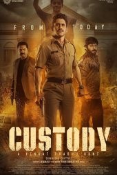 دانلود فیلم Custody 2023