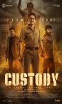 دانلود فیلم Custody 2023