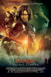 دانلود فیلم The Chronicles of Narnia: Prince Caspian 2008