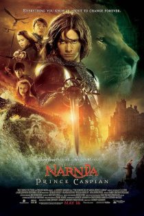 دانلود فیلم The Chronicles of Narnia: Prince Caspian 2008