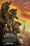 دانلود فیلم Teenage Mutant Ninja Turtles: Out of the Shadows 2016