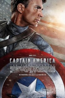 دانلود فیلم Captain America: The First Avenger 2011