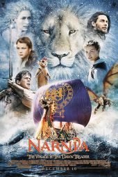 دانلود فیلم The Chronicles of Narnia: The Voyage of the Dawn Treader 2010