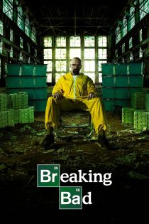 دانلود سریال Breaking Bad