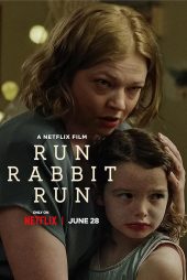 دانلود فیلم Run Rabbit Run 2023